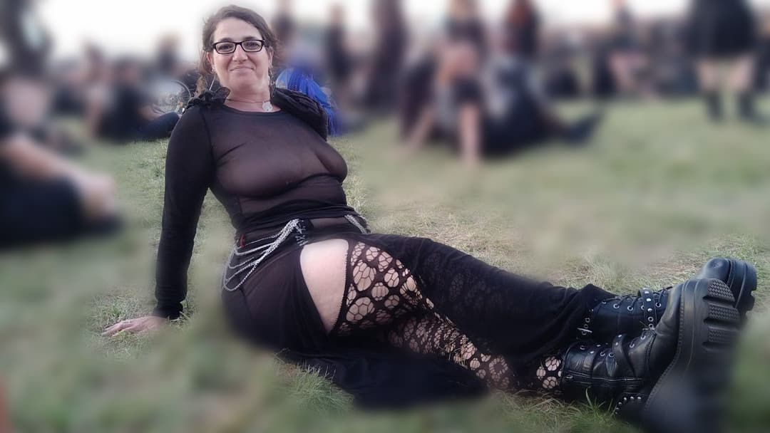 Einfach Dani from Bavaria, Germany