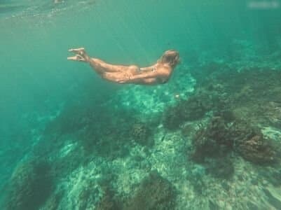 Alla Bruletova Bentley girl - part 4