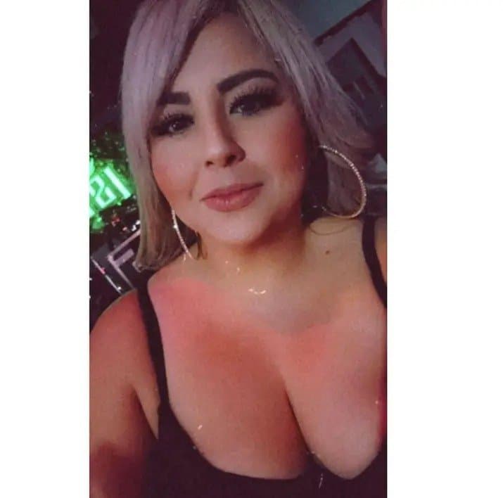 Lou Lou from Houston ?