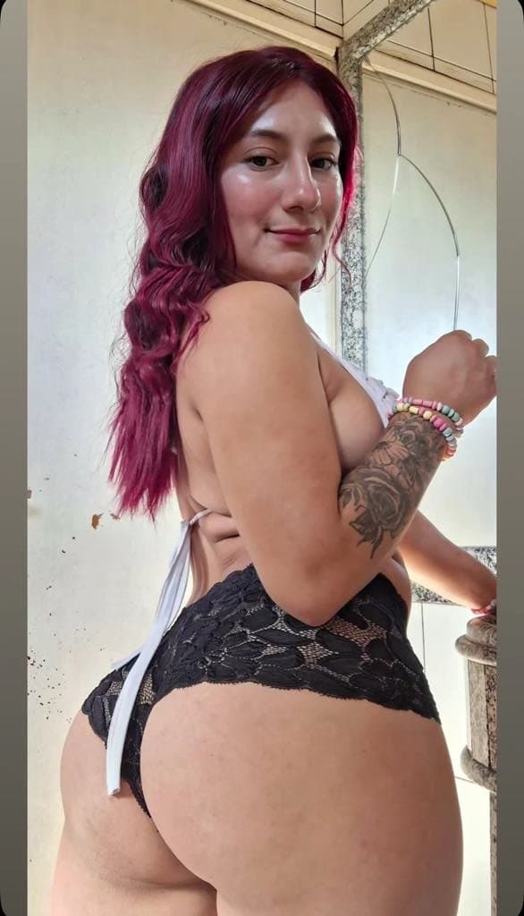 Putipobre paraguaya con culo enorme latina milf big ass slut amateur casero leaked pack