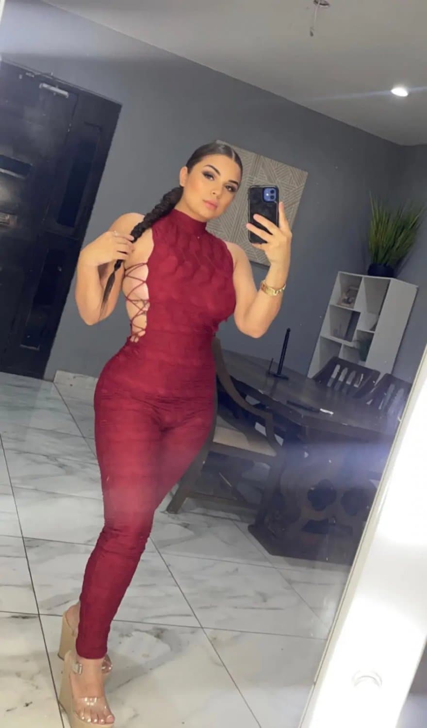 Everyone go message Serenity Vela on Facebook and tell her to start an Onlyfans