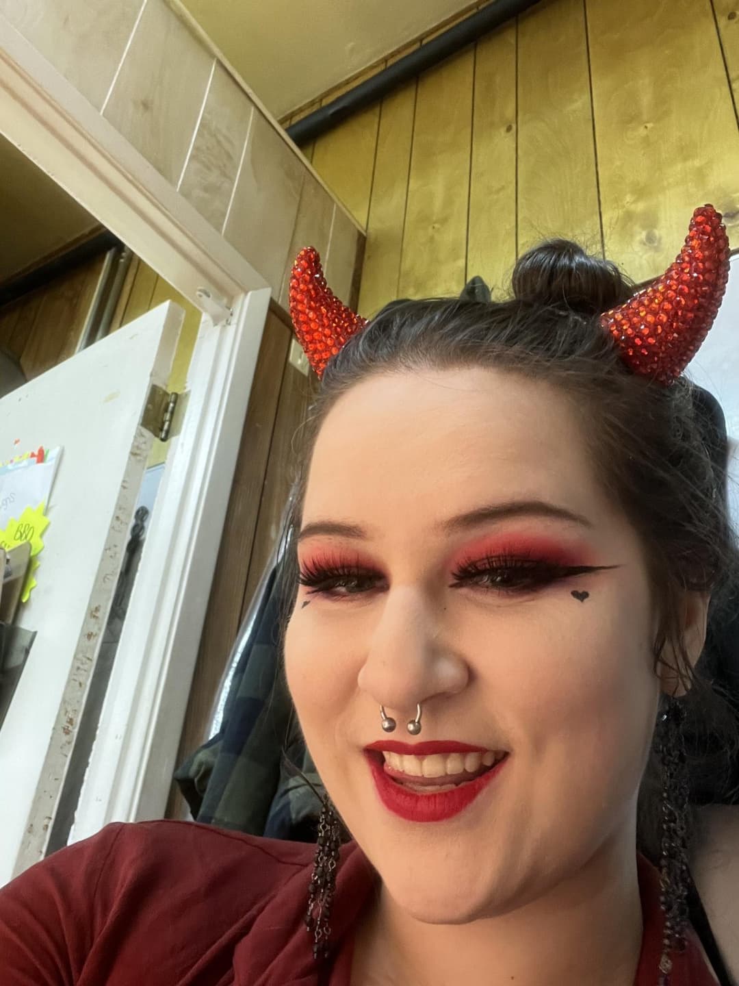 fat land whale disgrace