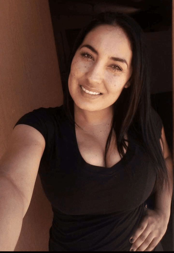 Milf Besos de Tiramisu