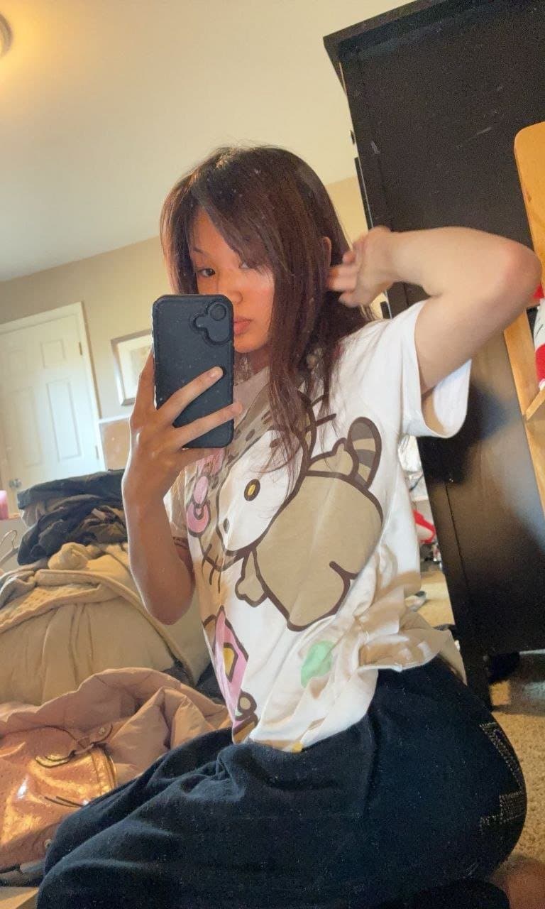 Click to view full size Jia Asian amateur Sadist ravegirl Leaks