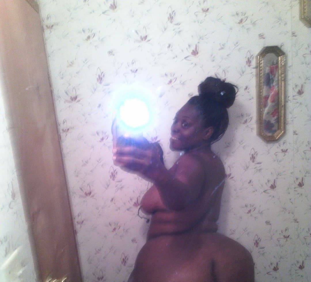 Big PHAT Booty SSBBW Beauty T@w@||||@ |<3y