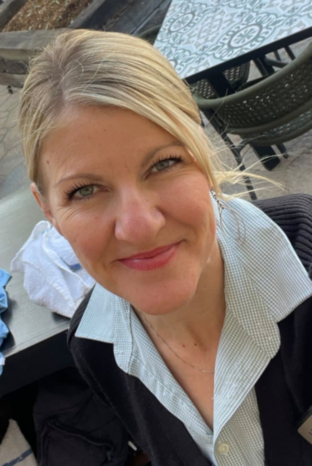 Yep it’s bald cause I know you’re wondering