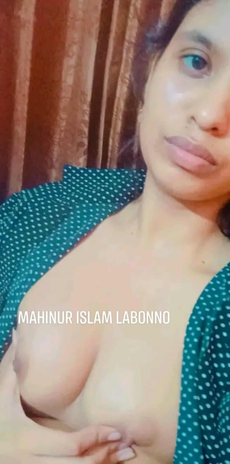 Horny Bengali GF Pressing Boobs,Fingering ,Full Nude Dancing, Masturbating