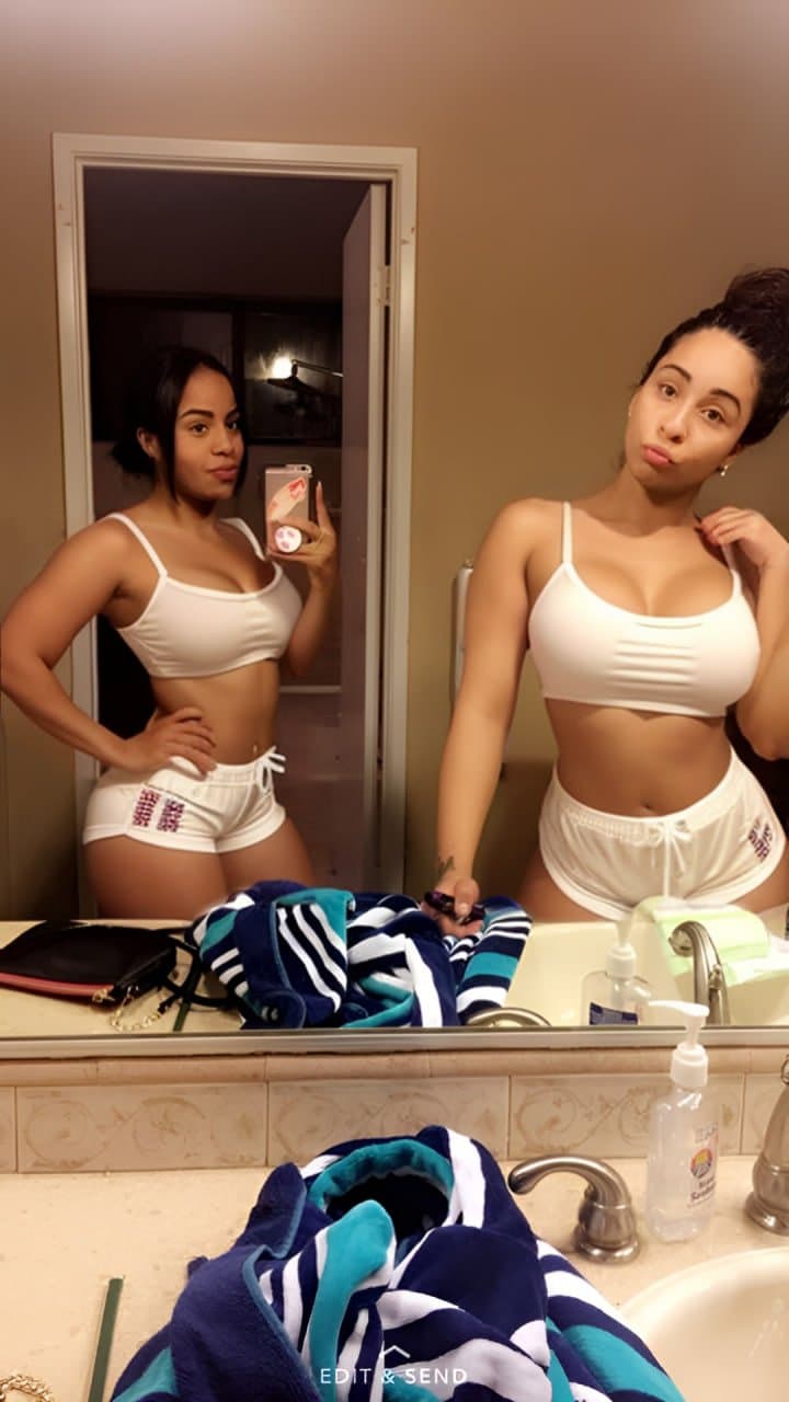 Colombian Milf Milena