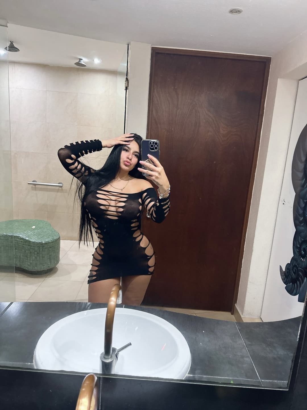 Venezuelan Hooker in mexico - Escort Venezolana en Mexico