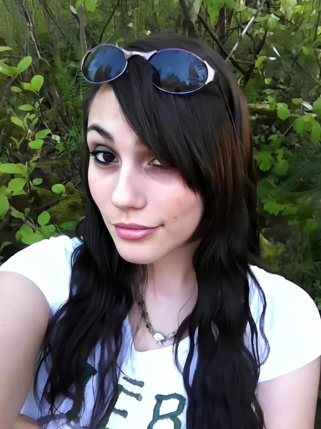 Click to view full size Sexy Gothic Witch Mom