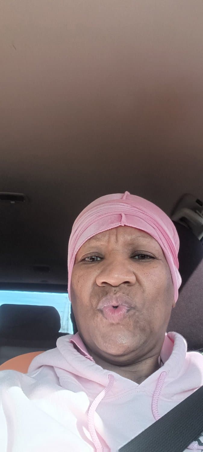 Click to view full size Wife......57yrs.....The Park at St. Andrews... Apartments