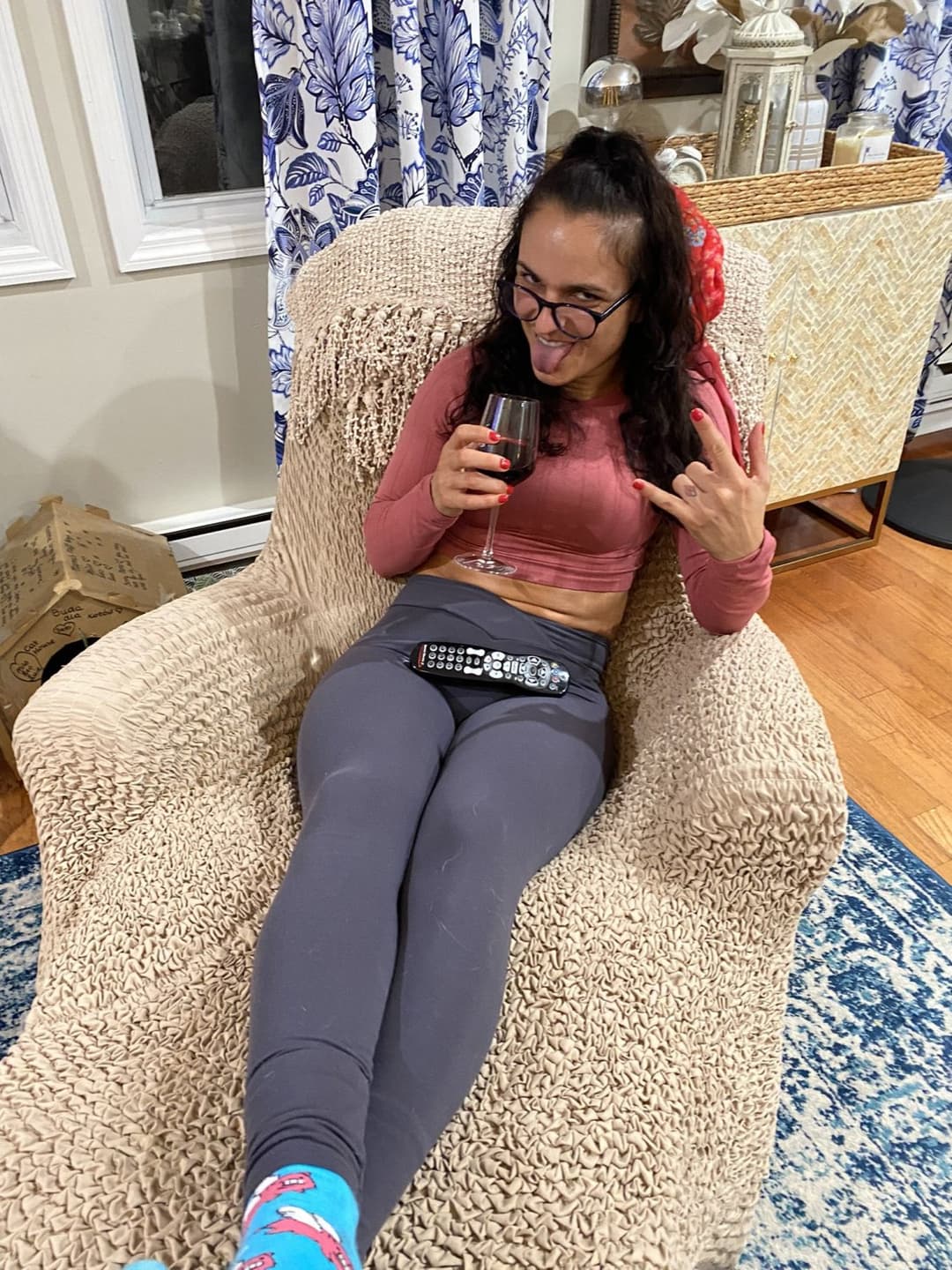 My little Mexican rimjob monster ???♥️