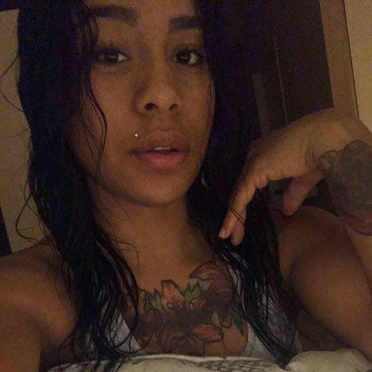 Colombian Milf Milena