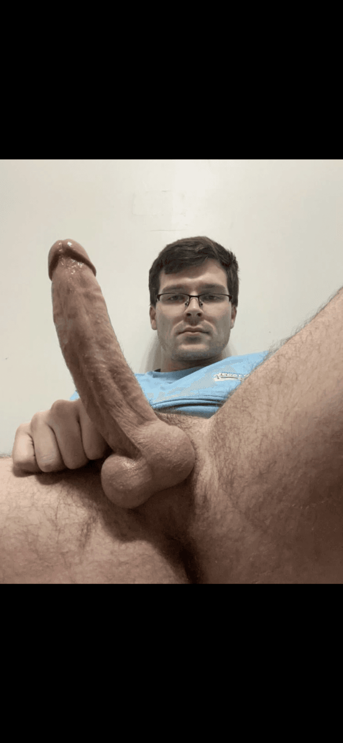 Johnny Boy is obsessed with showing off ?