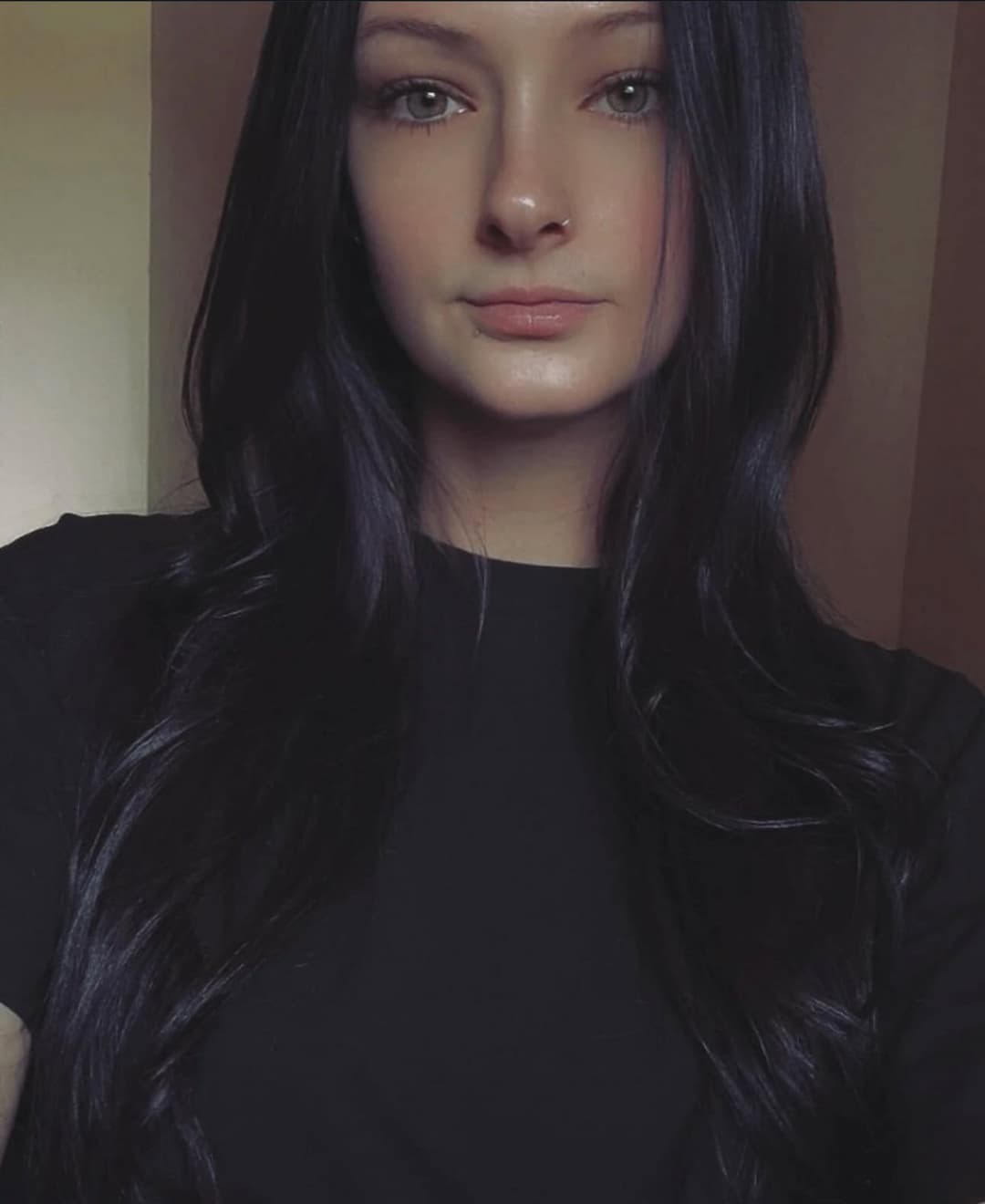 Someone has to have stories about her or tell me what you’d like to do