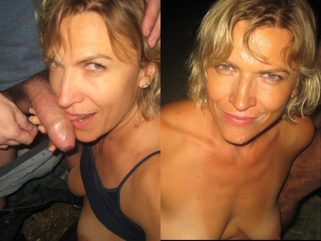 Dogging Whore Wife Irina