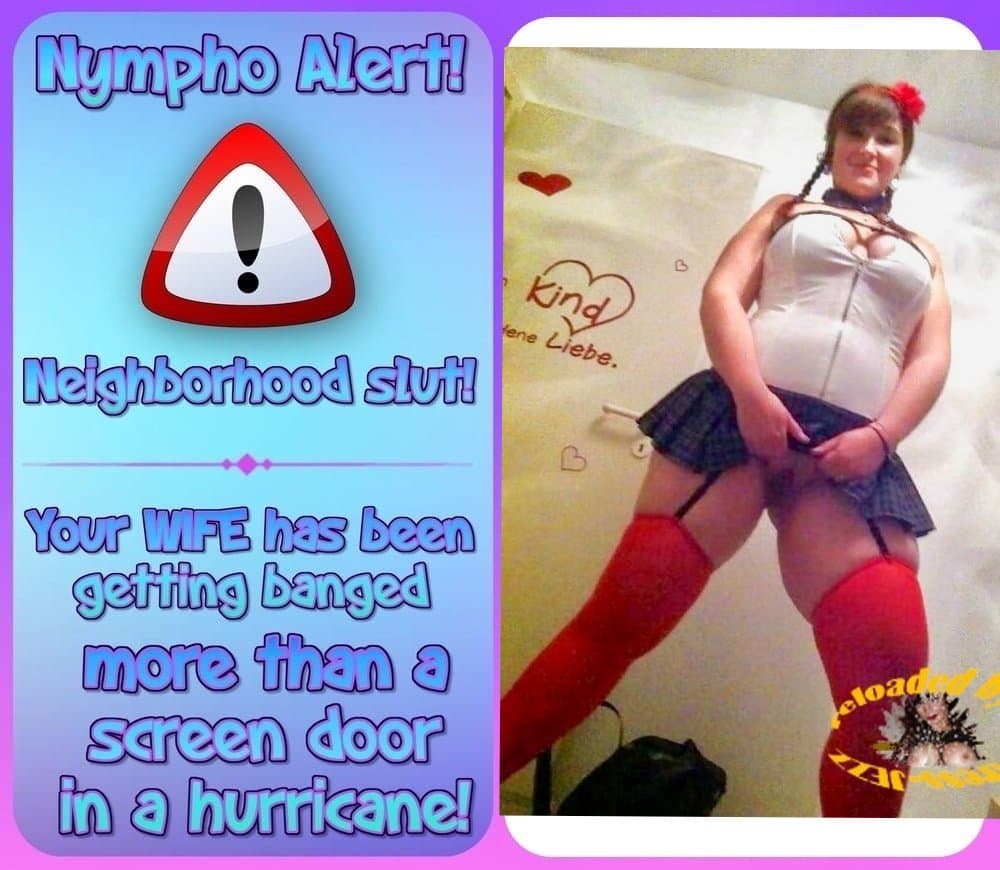 Make her famous german webslut Deutsche webhure julchen wird zur Schau gestellt