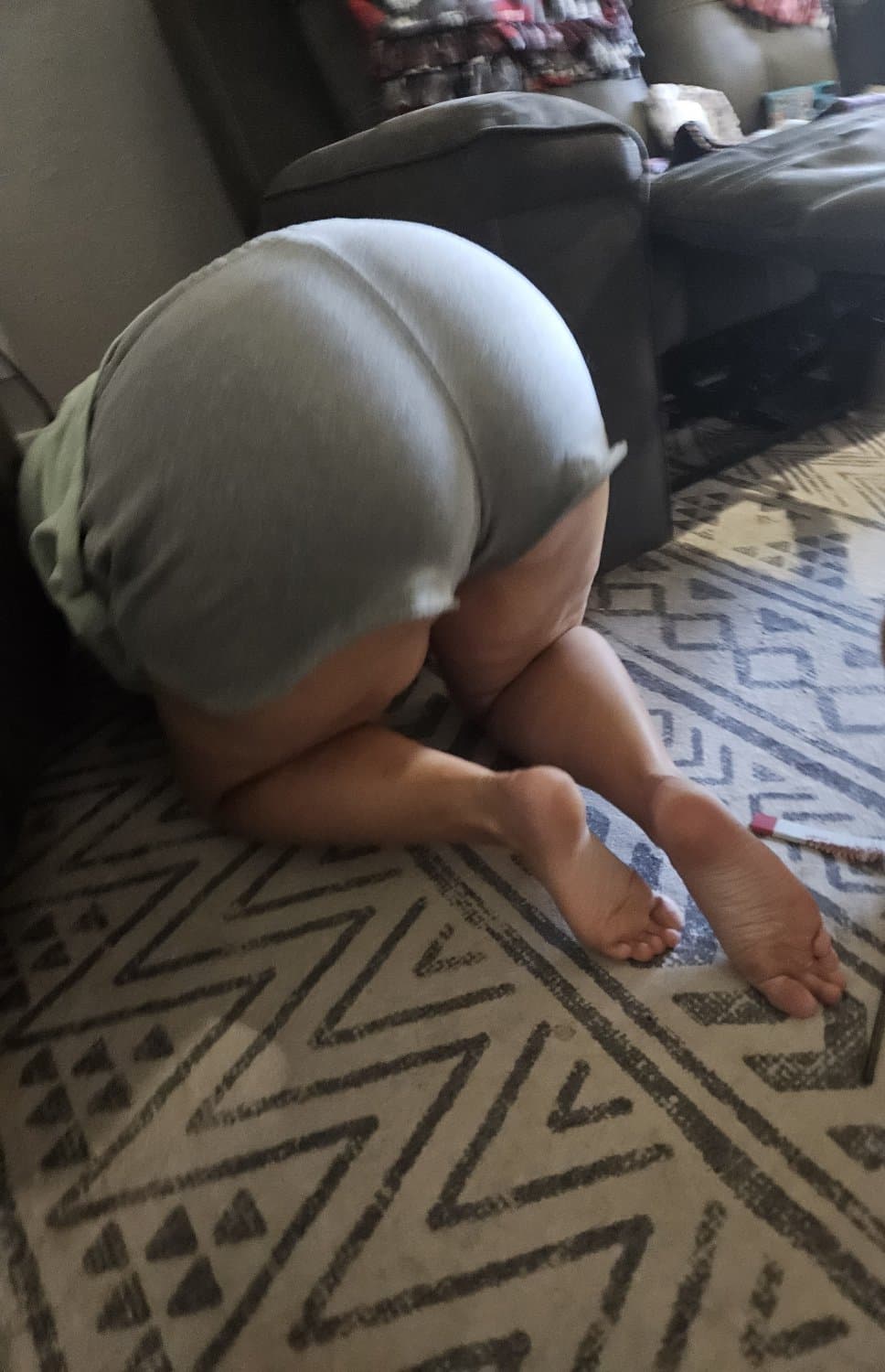 What makes a military wife appealing? My Army wife my kik is thatsatank and my tele is Grumparmyguy