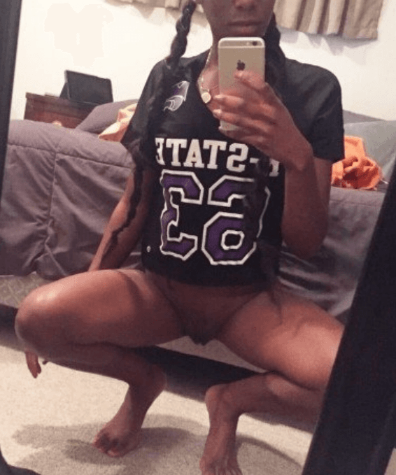 I love agressive men