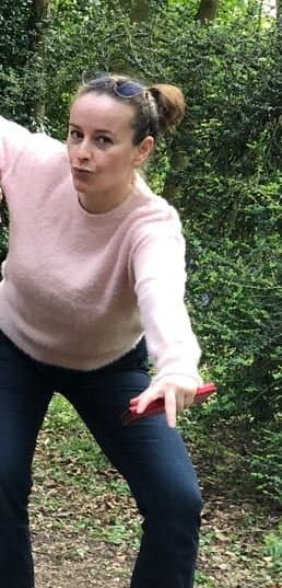 Tina Davies - slut mix of photos