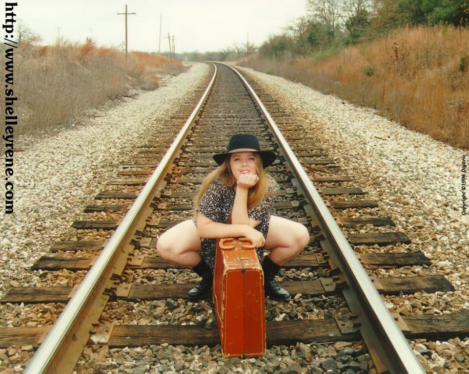 Shelley Rene Series 4