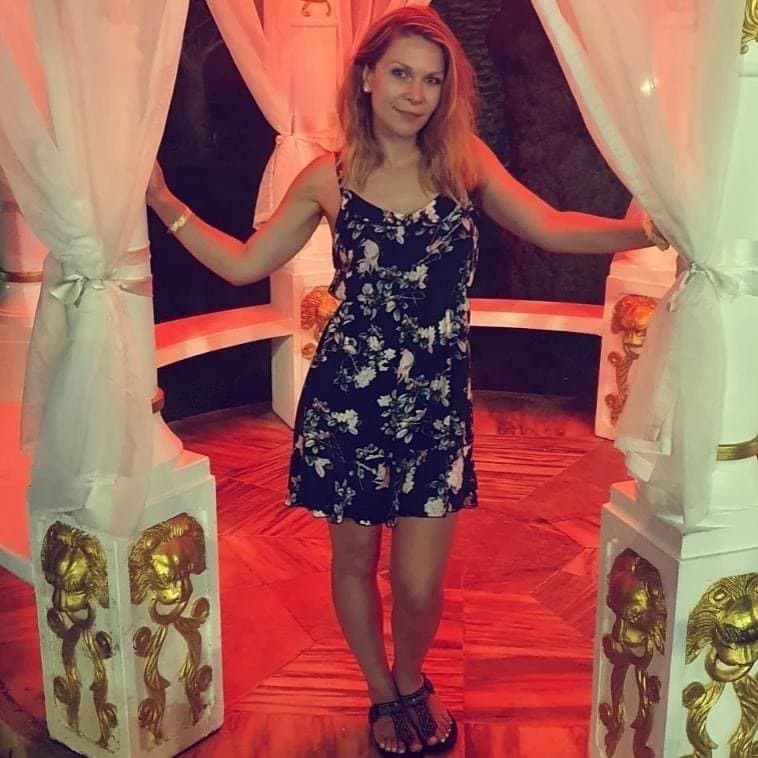 Anna, 37yo Milf from Bavaria/Germany, like to fuck and suck every cock