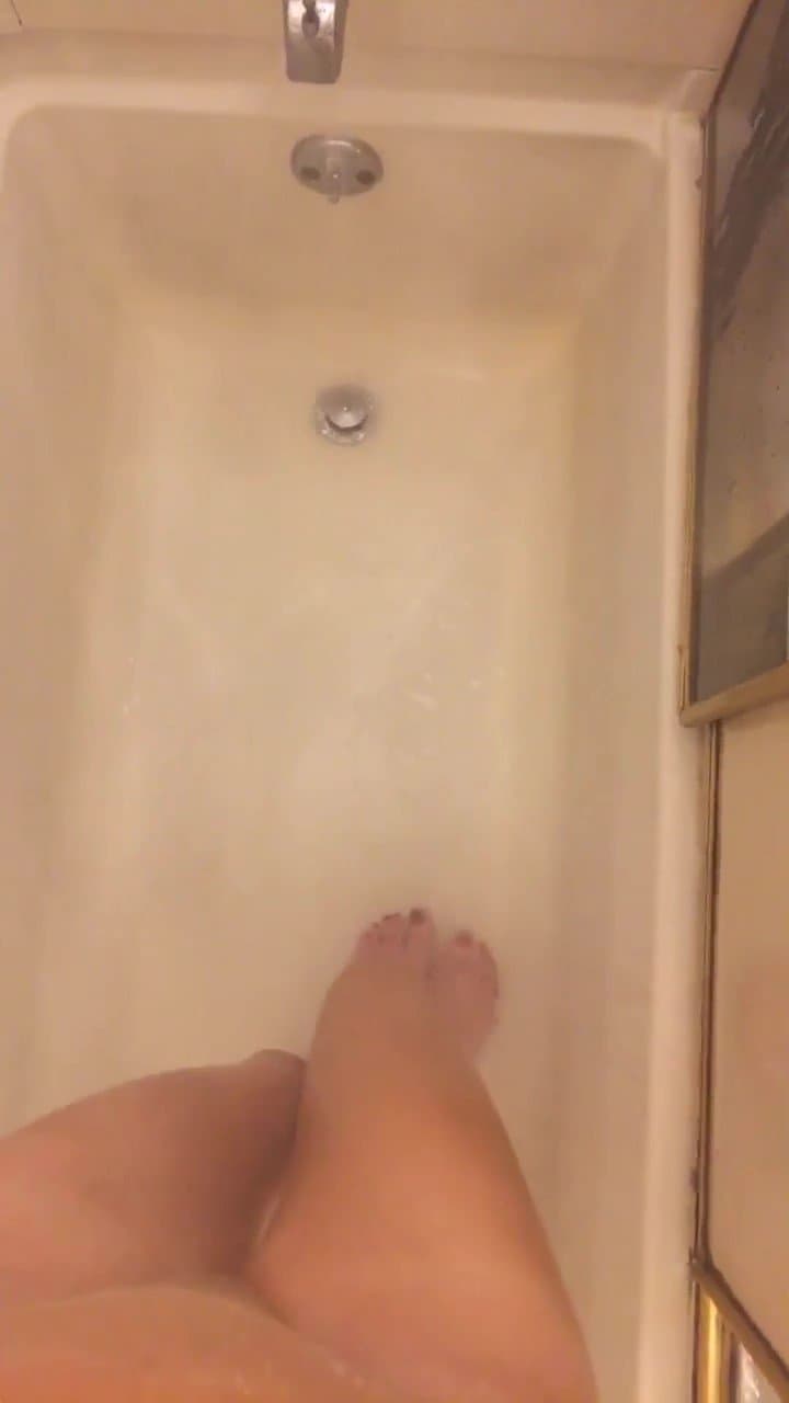 home from work early