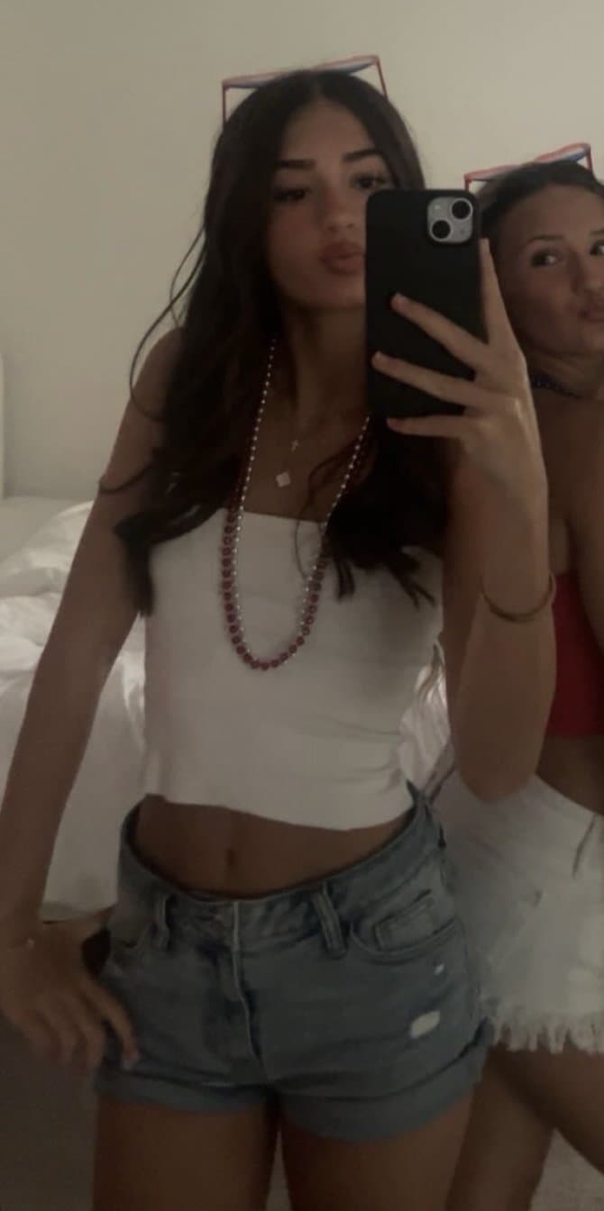 i’ve lost count of how many times my tight teen irl, emma, has made me cum