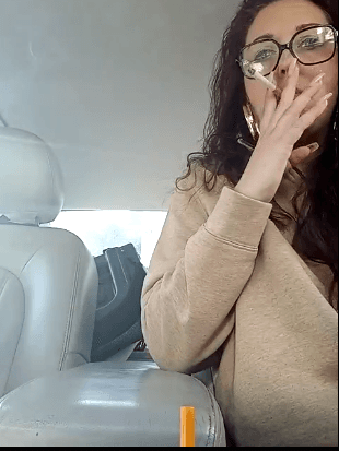 smoking hot redhead bitch hot milf