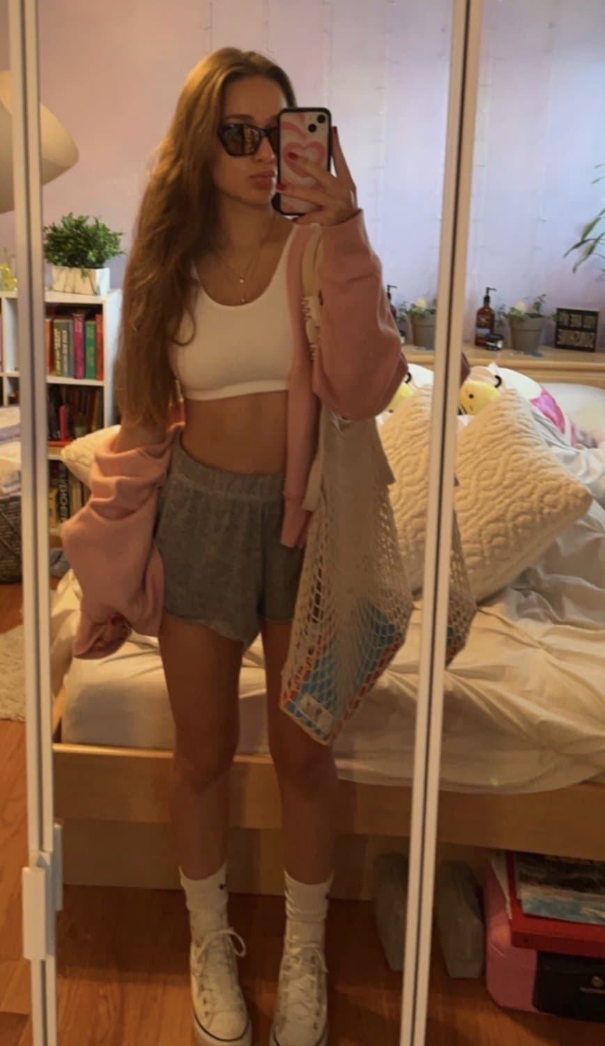 Click to view full size Alaina Kovacevic - Chicago