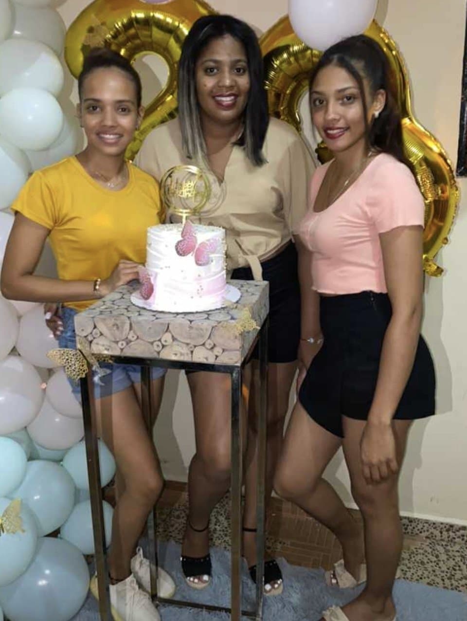 Click to view full size Dominican Latina Teen