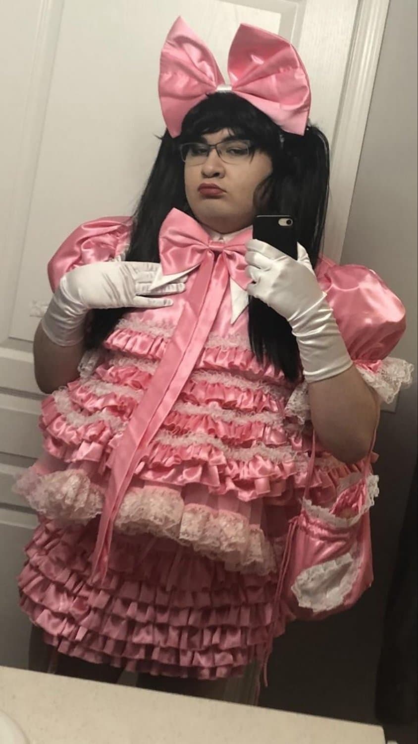 Sissy Marissa | kik; Pig_Marissa