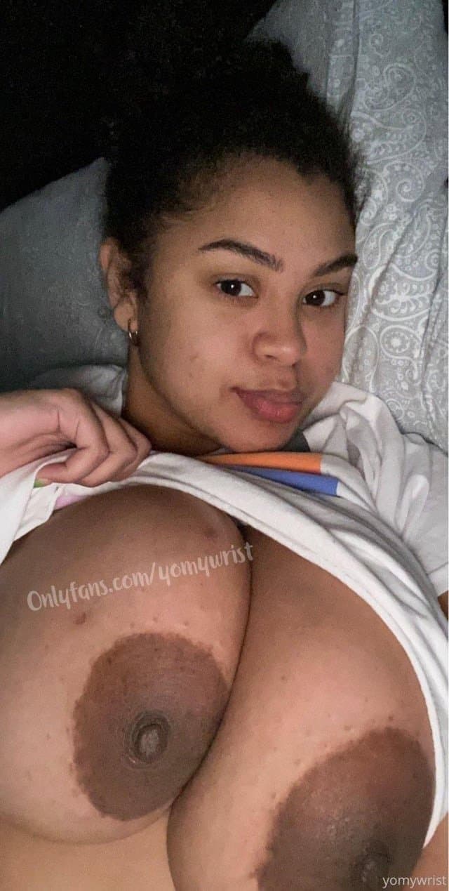 Her name is SPOT ON!!!