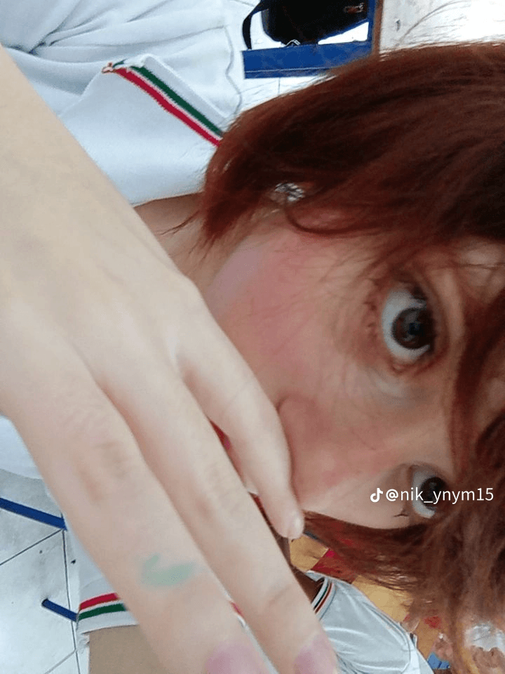 Scholll cole colegialas