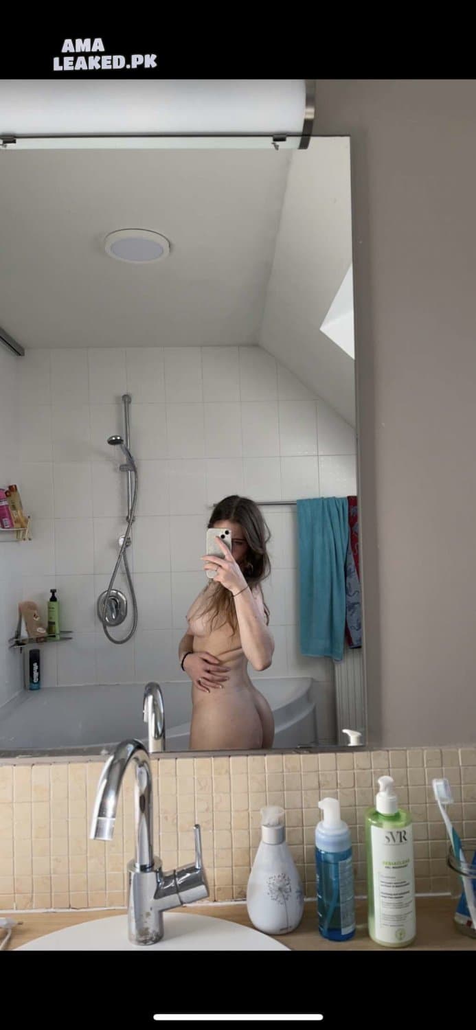 German Teen from Bavaria