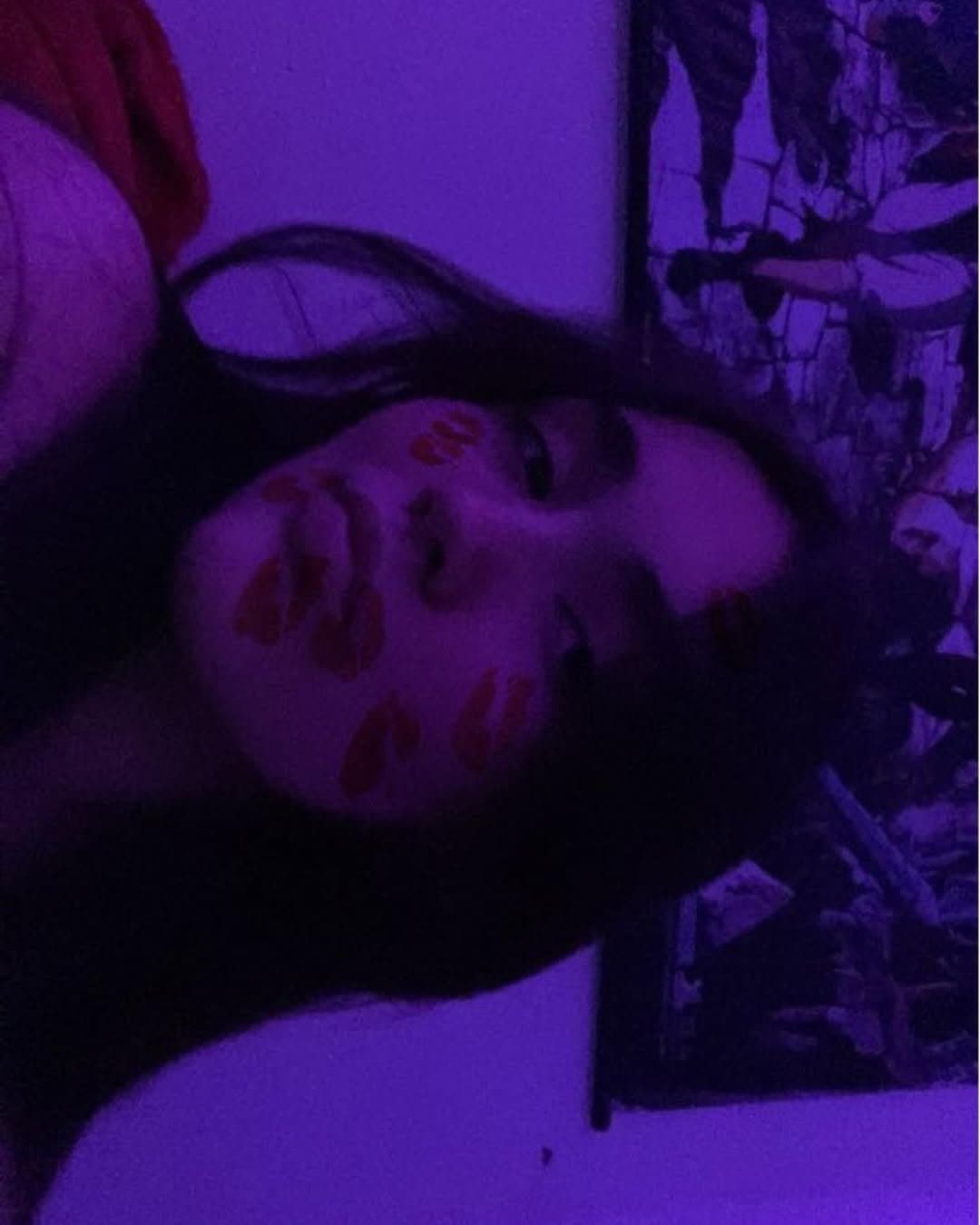 Barely legal native american IRL baddie