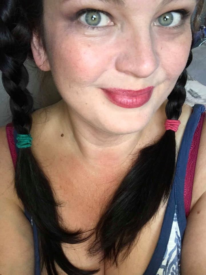 Amy #7 ? (Hot Big Tit Anal Slut)