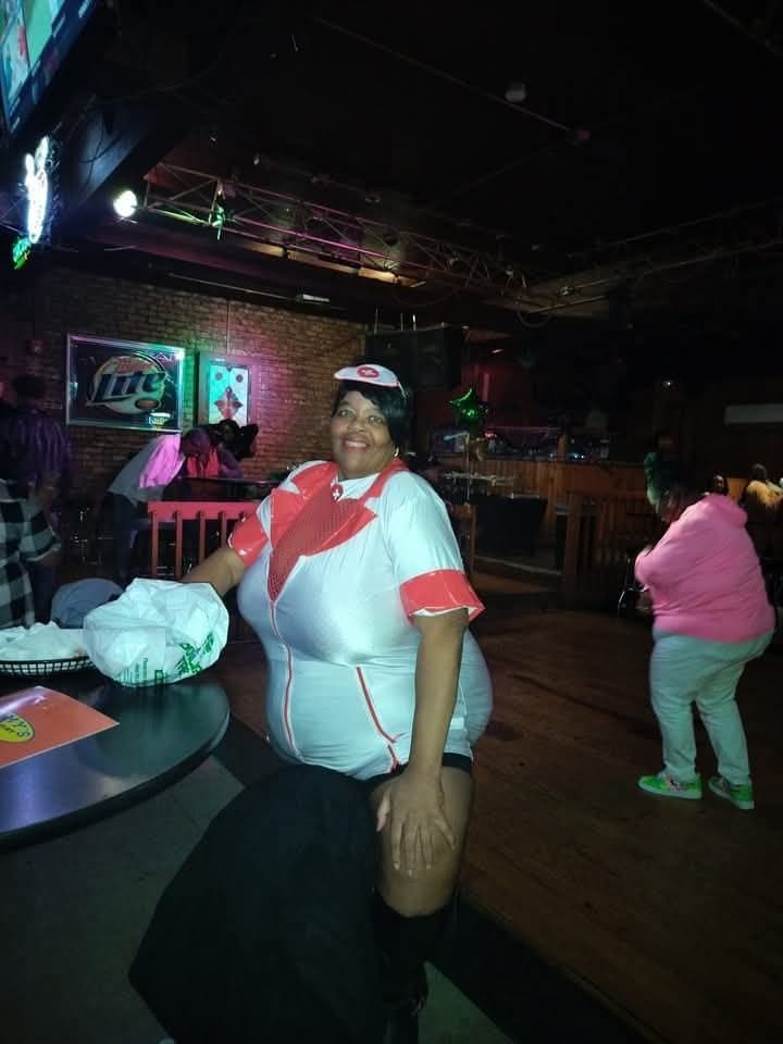 Something About Big Saggy Titty Grannies That Drive Me Crazy. & She Got Em I Would Not Pull Out 79