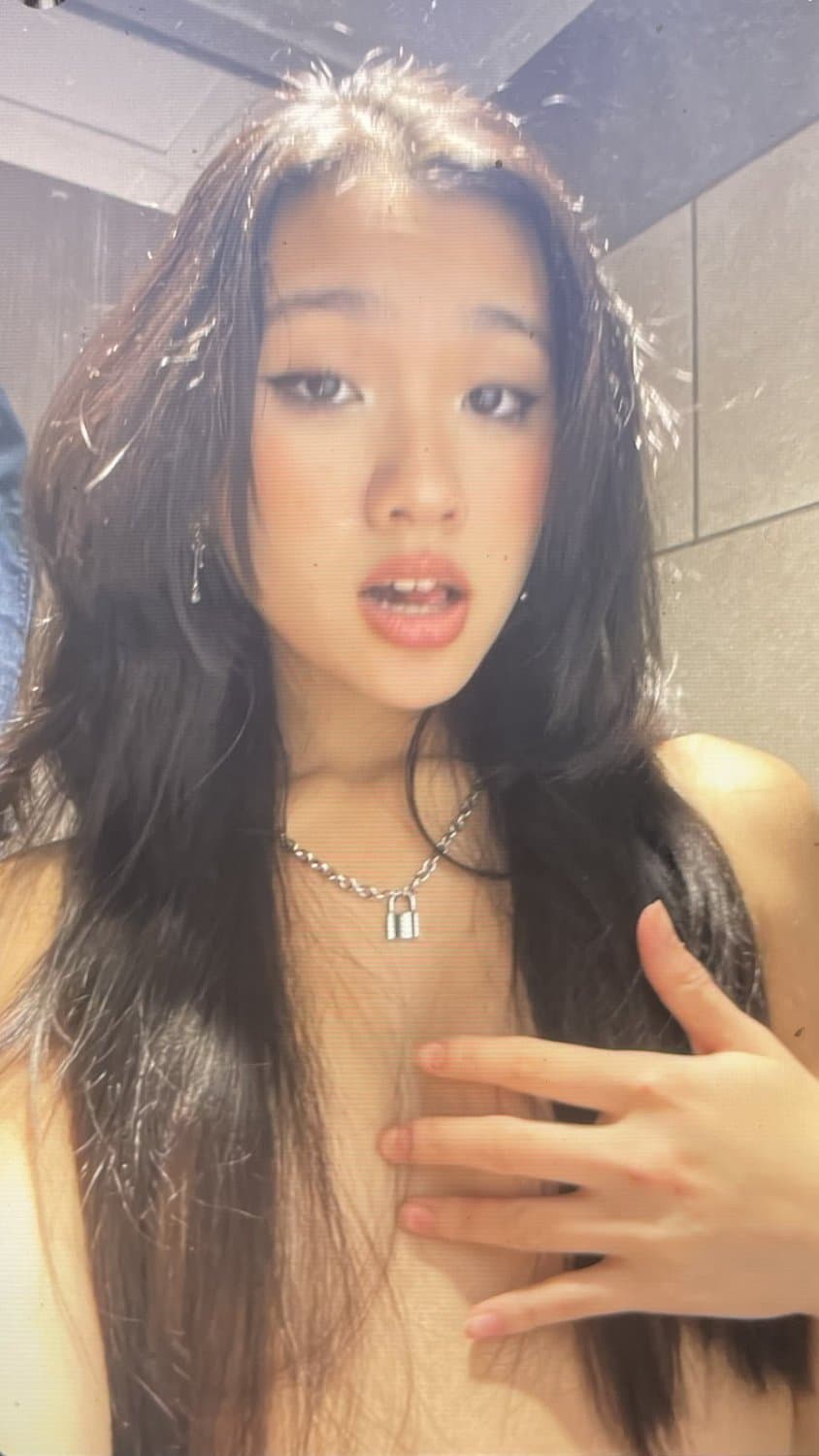 Jeanne Nguyen! Texas Tech University Slut Leaked Nudes! Lubbock Texas Fuck Toy