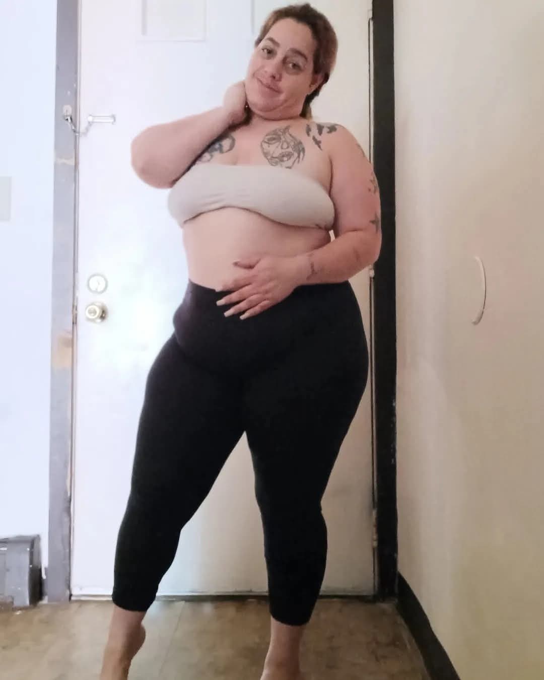 BIG BOOBS BIG ASSES GOONER SPECIAL EDITION