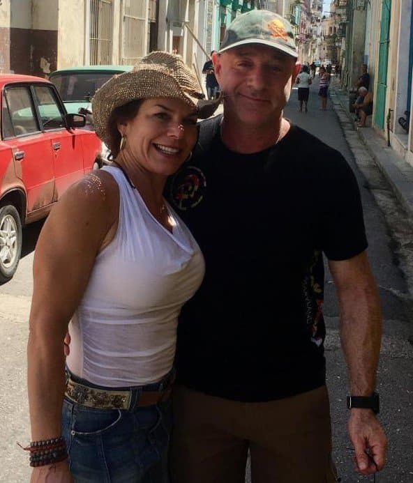 Click to view full size Abbie is a Fitness Whore