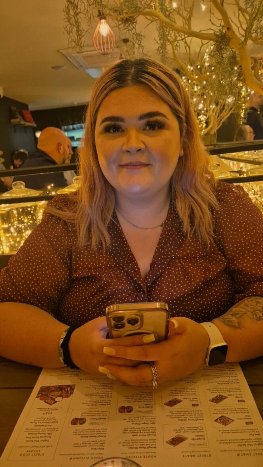 Hannah The British BBW Fuck Pig