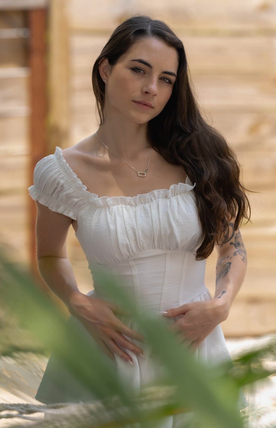 Ready to surrender to this irresistible Slut