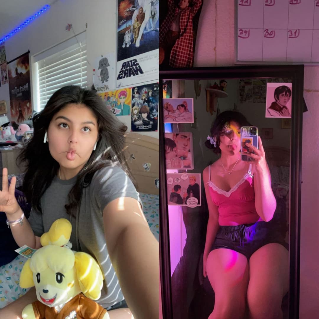 Click to view full size REAL BIMBOFICATION