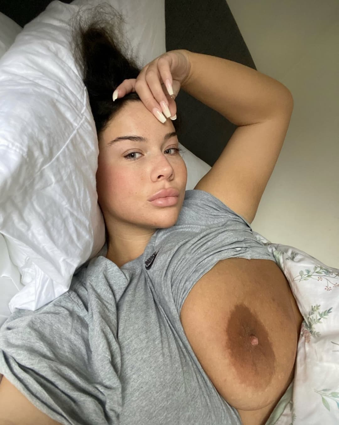 ECupErin - Your Welcome ?