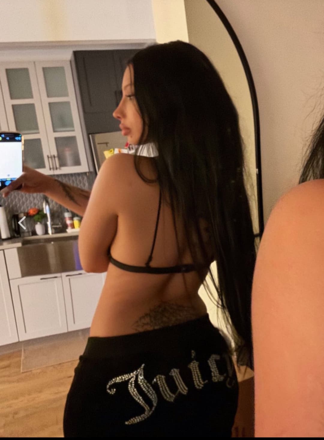 Bottle Girl Is Always Ready to Fuck