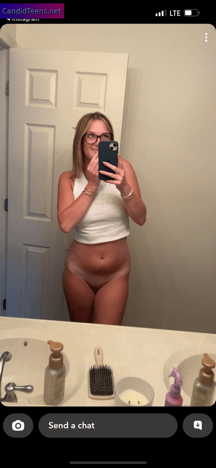 Click to view full size bubblebutt slut from snap
