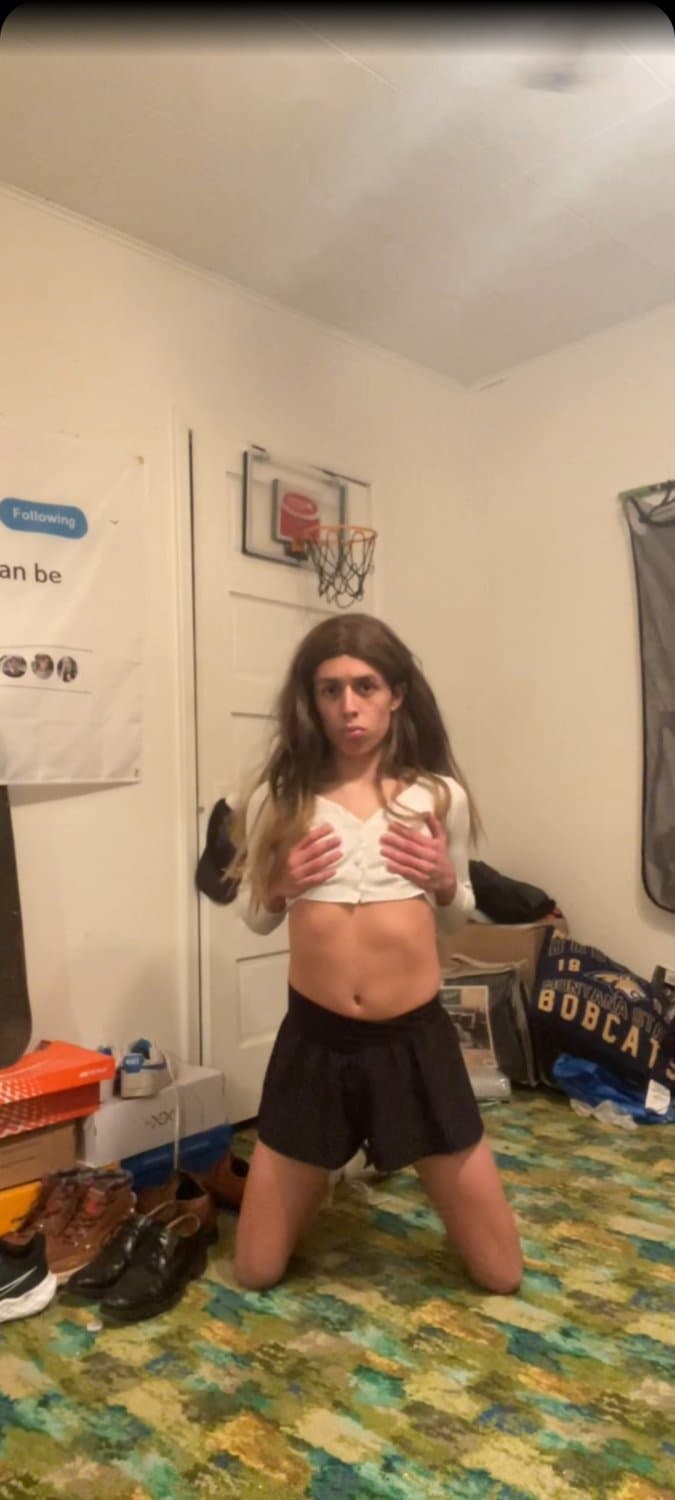 Daddys lil Sex Toy Eva