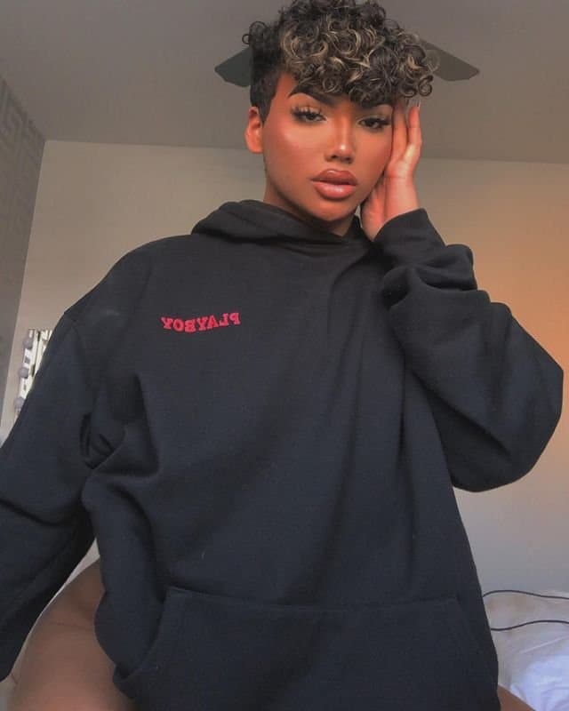 ALFIE FRANCIS ?? GORGEOUS TWINK FEMBOY ✨️✨️✨️✨️✨️