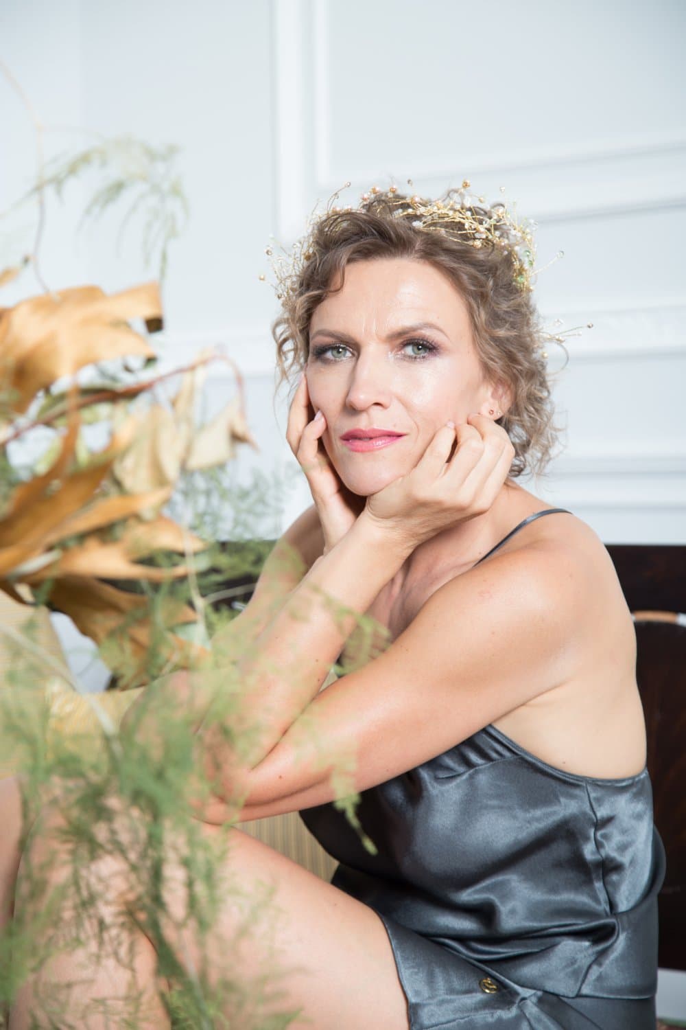 Irina Public and Outdoor Dogging Slut Wife 3